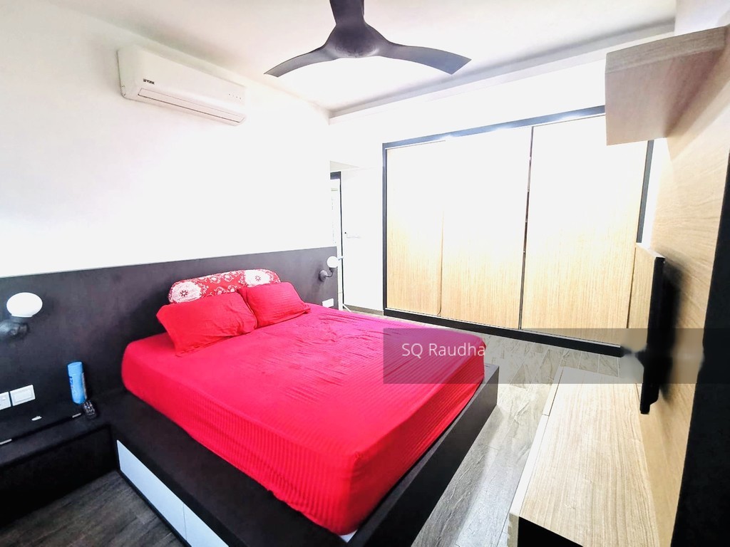 Blk 505B Yishun Street 51 (Yishun), HDB 5 Rooms #216720921